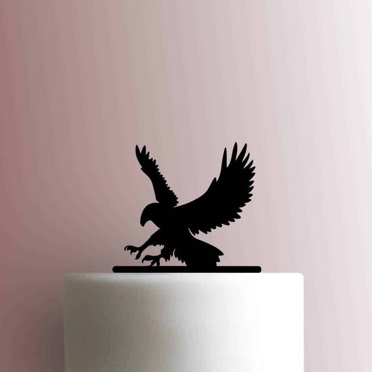 Eagle - Acrylic Cake Topper