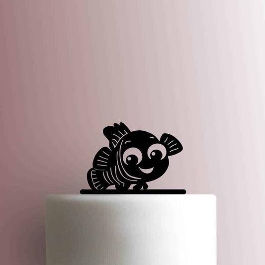 Finding Nemo ? Nemo - Acrylic Cake Topper