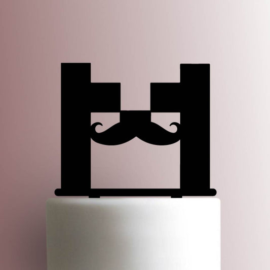 Markiplier Logo - Acrylic Cake Topper