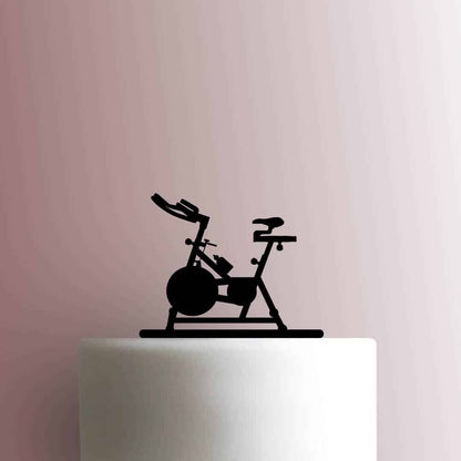Peloton Bike - Acrylic Cake Topper
