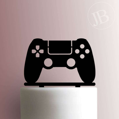 Playstation 4 Controller- Acrylic Cake Topper