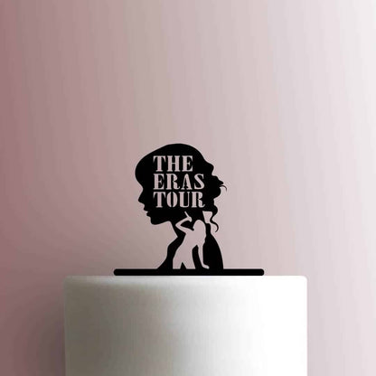 Taylor Swift ? The Eras Tour - Acrylic Cake Topper
