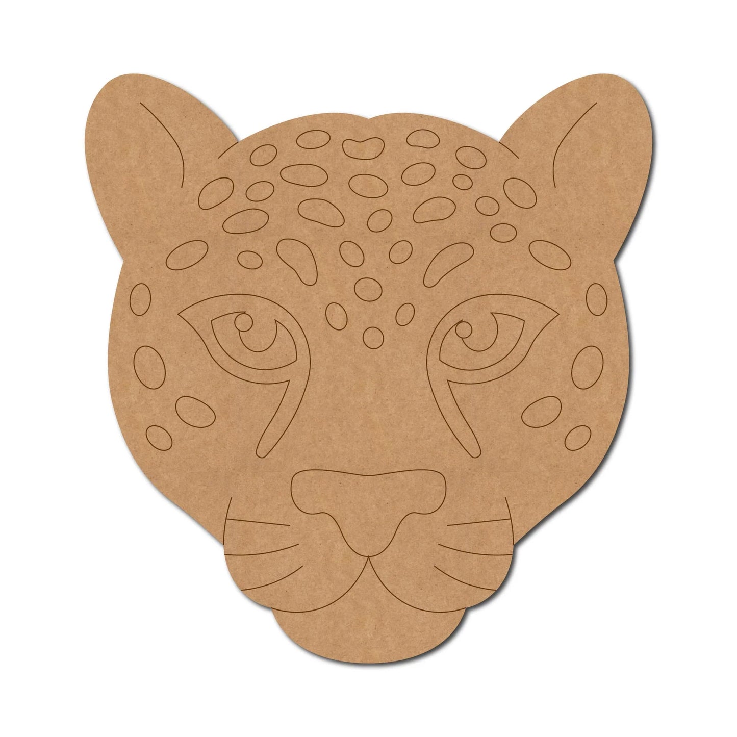 Jaguar Pre Marked Design 1