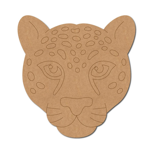 Jaguar Pre Marked Design 1