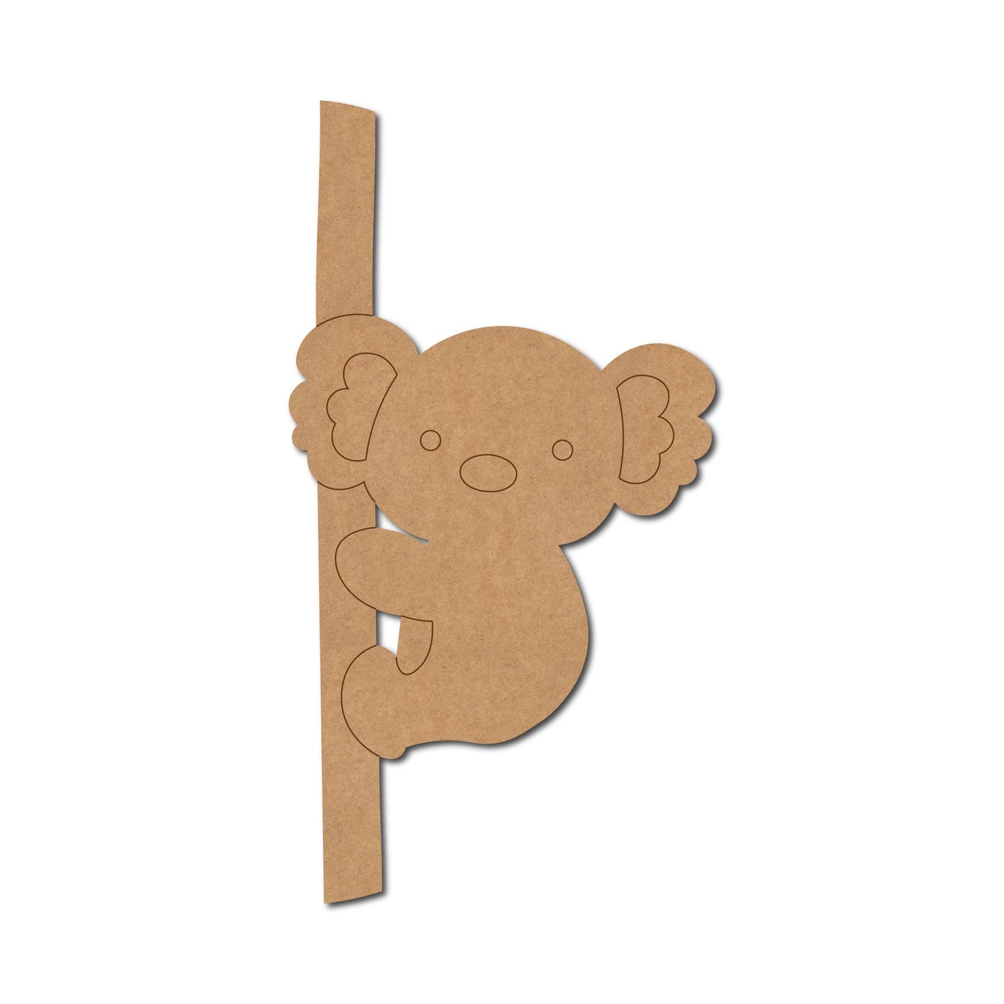 Koala Pre Marked Design 1