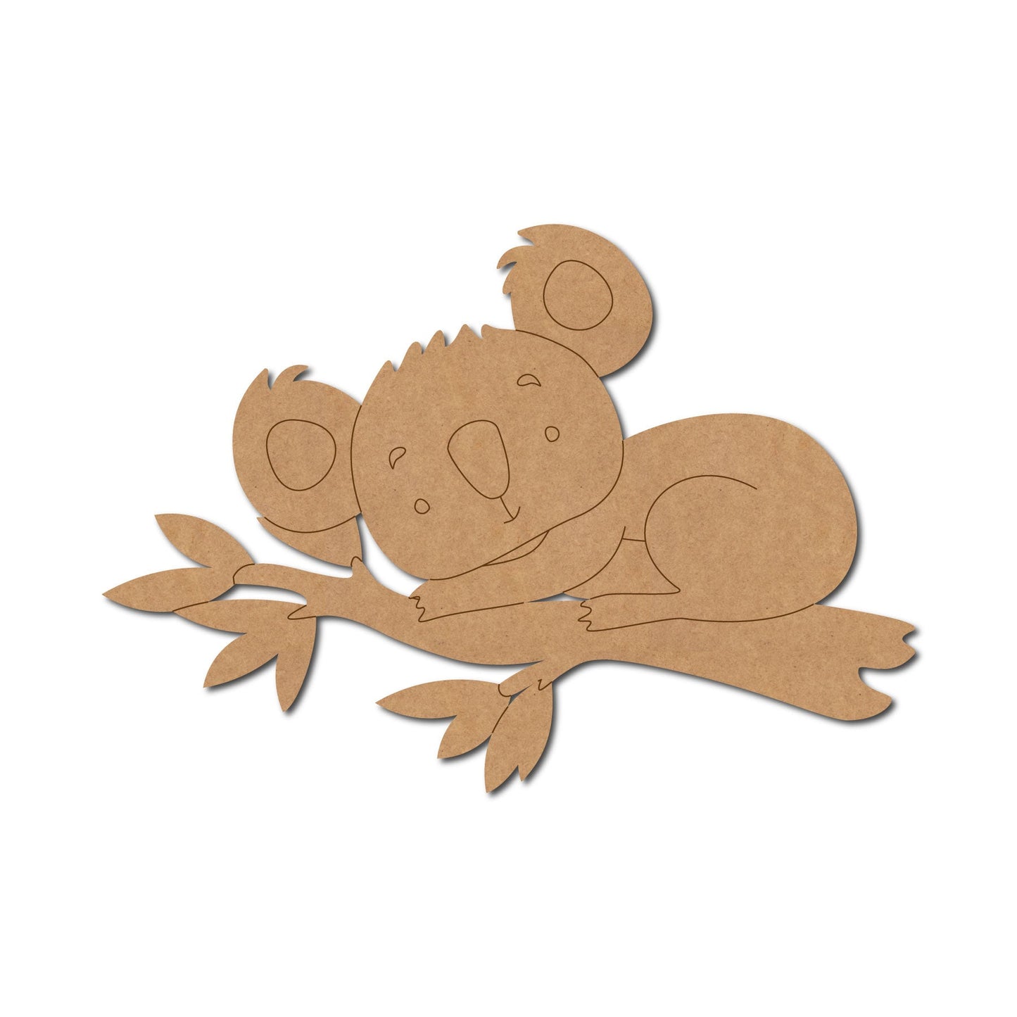 Koala Pre Marked Design 2