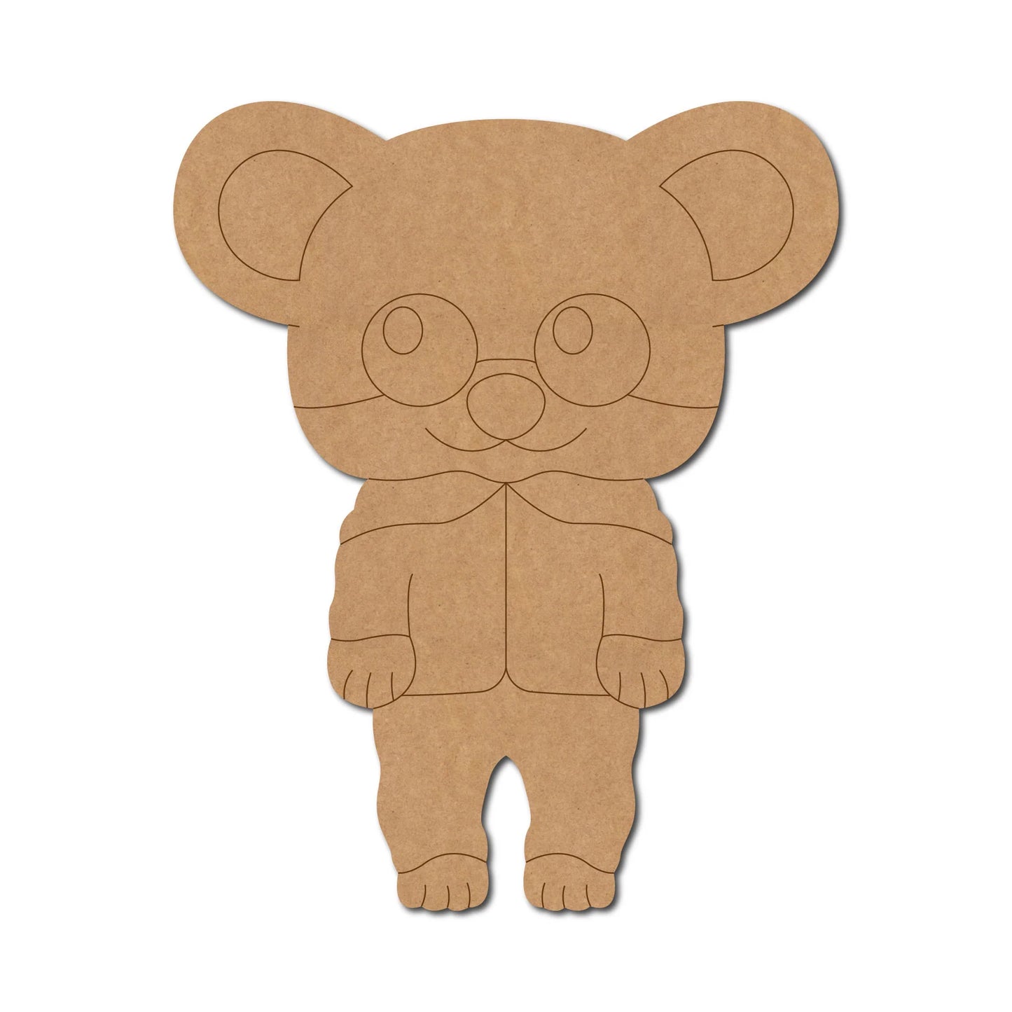Koala Pre Marked Design 3