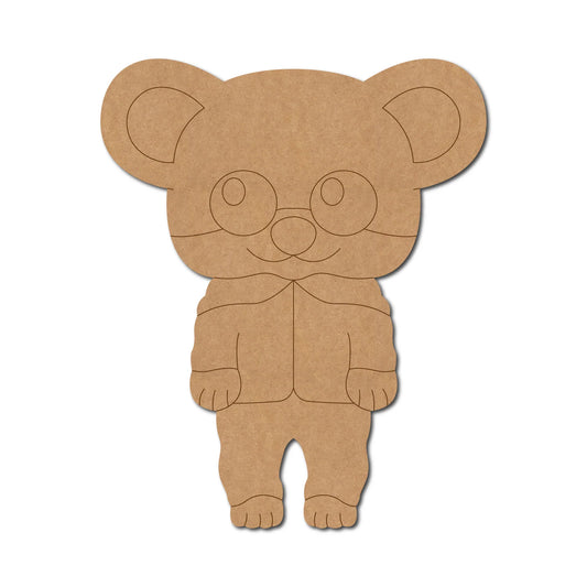Koala Pre Marked Design 3