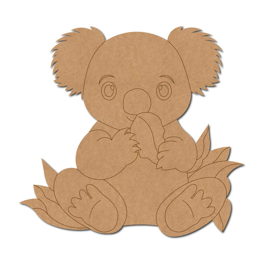 Koala Pre Marked Design 5