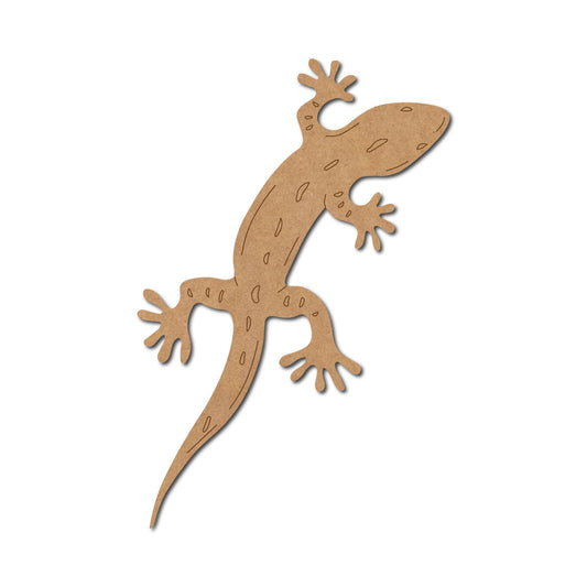 Lizard Pre Marked Design 1
