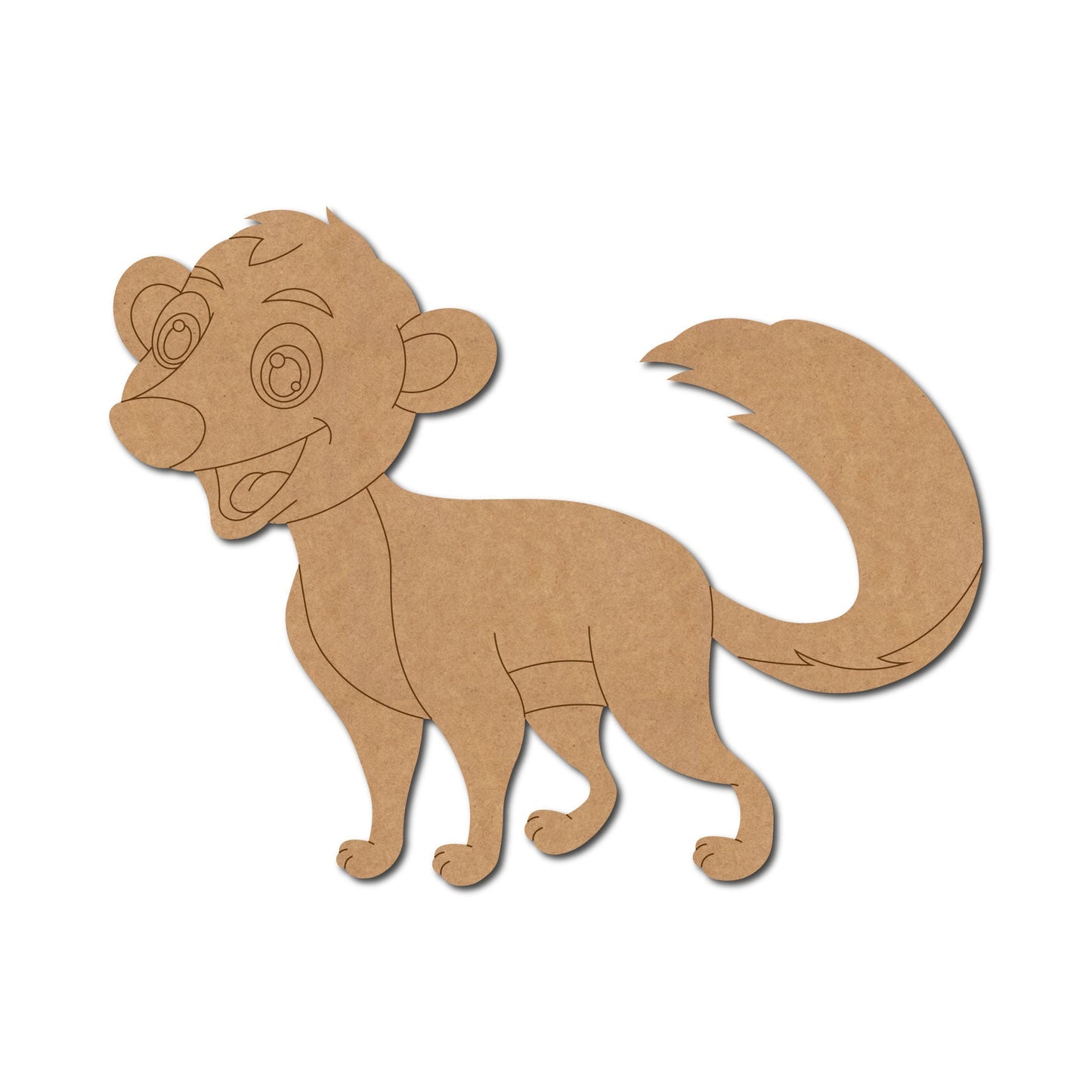 Meerkat Pre Marked Design 3