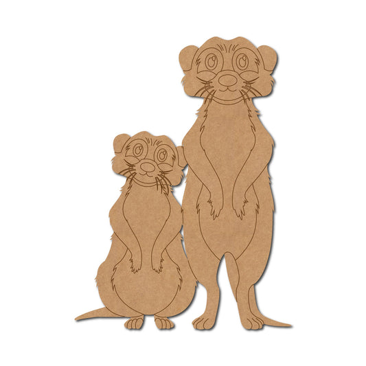 Meerkats Pre Marked Design 1