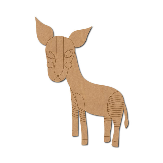Okapi Pre Marked Design 4