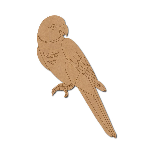 Parrot Pre Marked Design 9