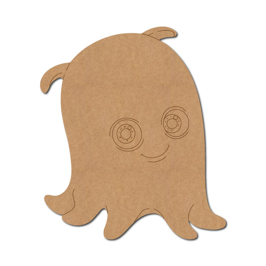Pearl Octopus Finding Dory Pre Marked Design 1