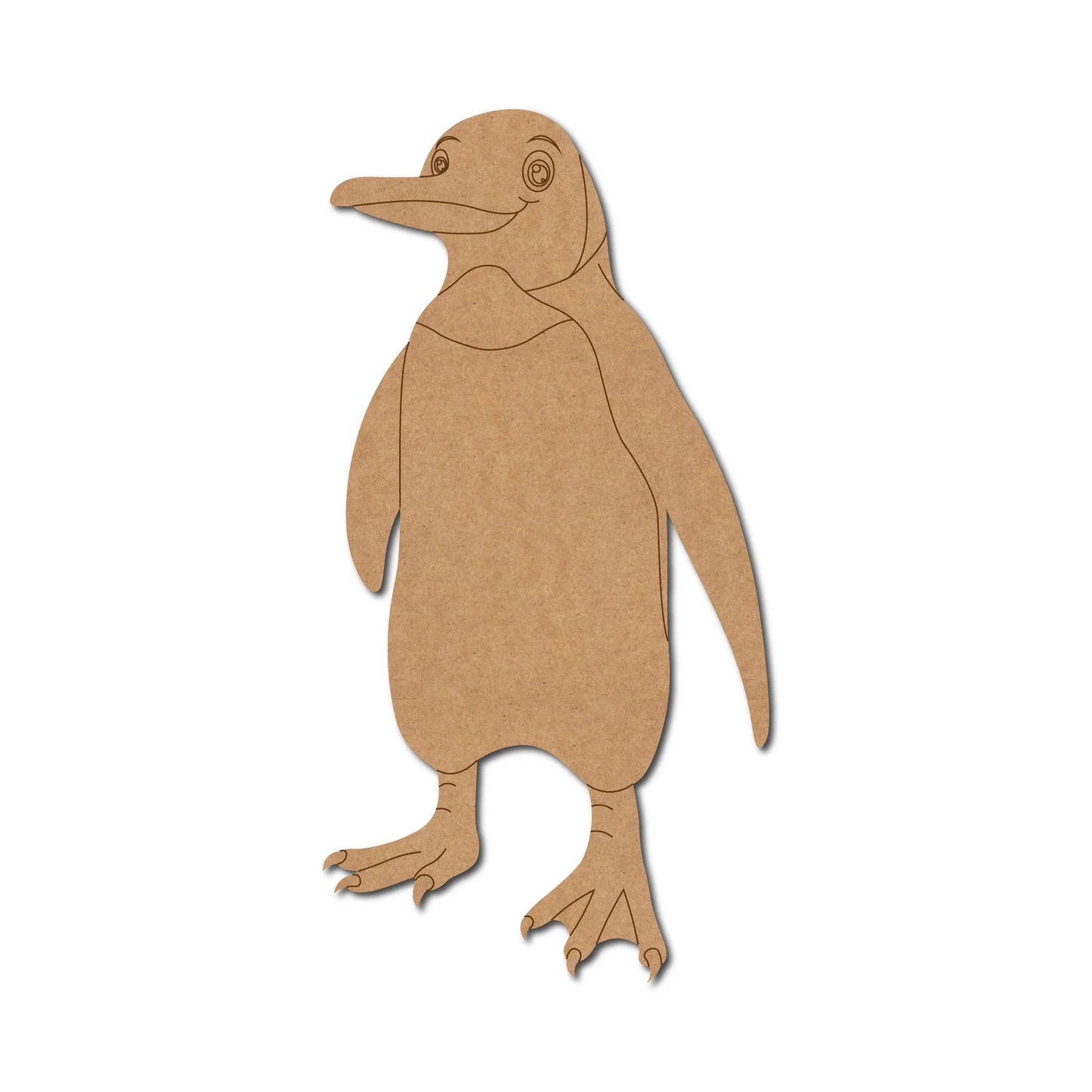 Penguin Pre Marked Design 10