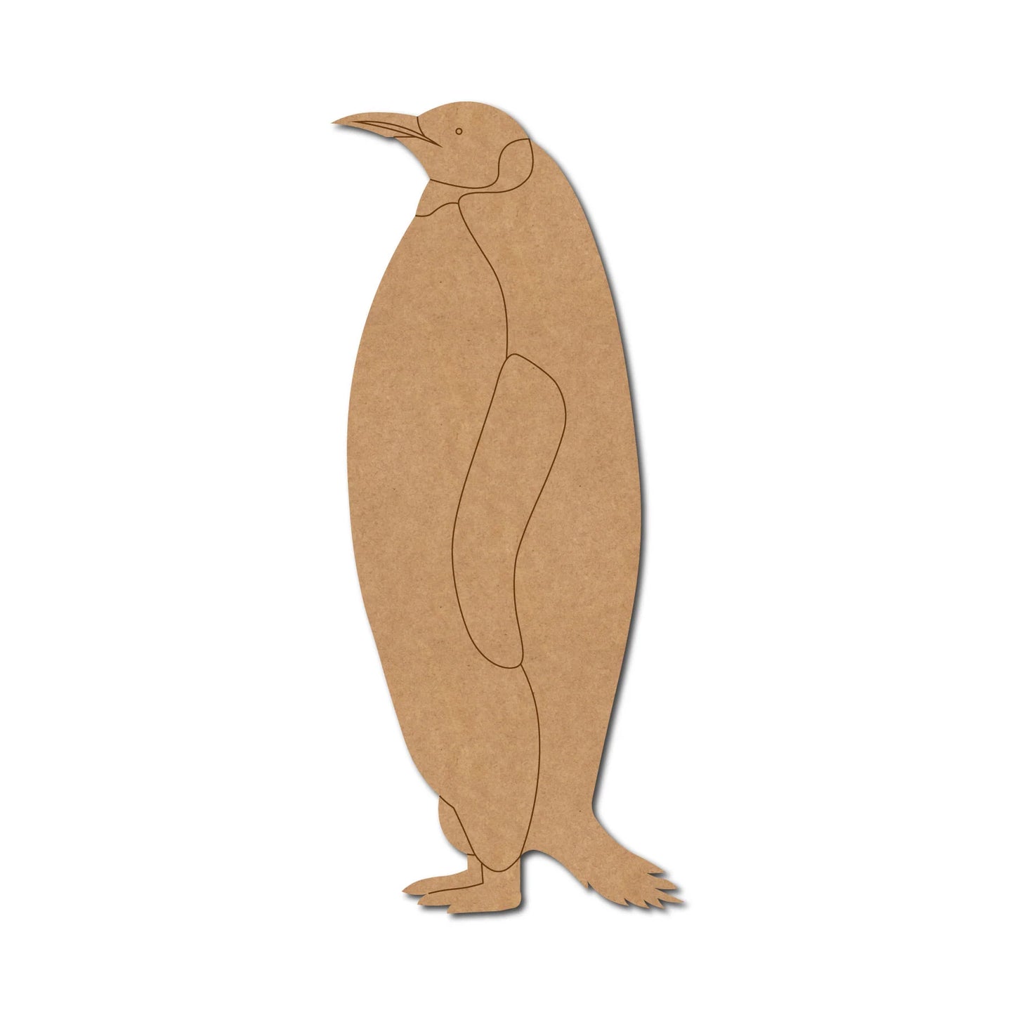Penguin Pre Marked Design 11
