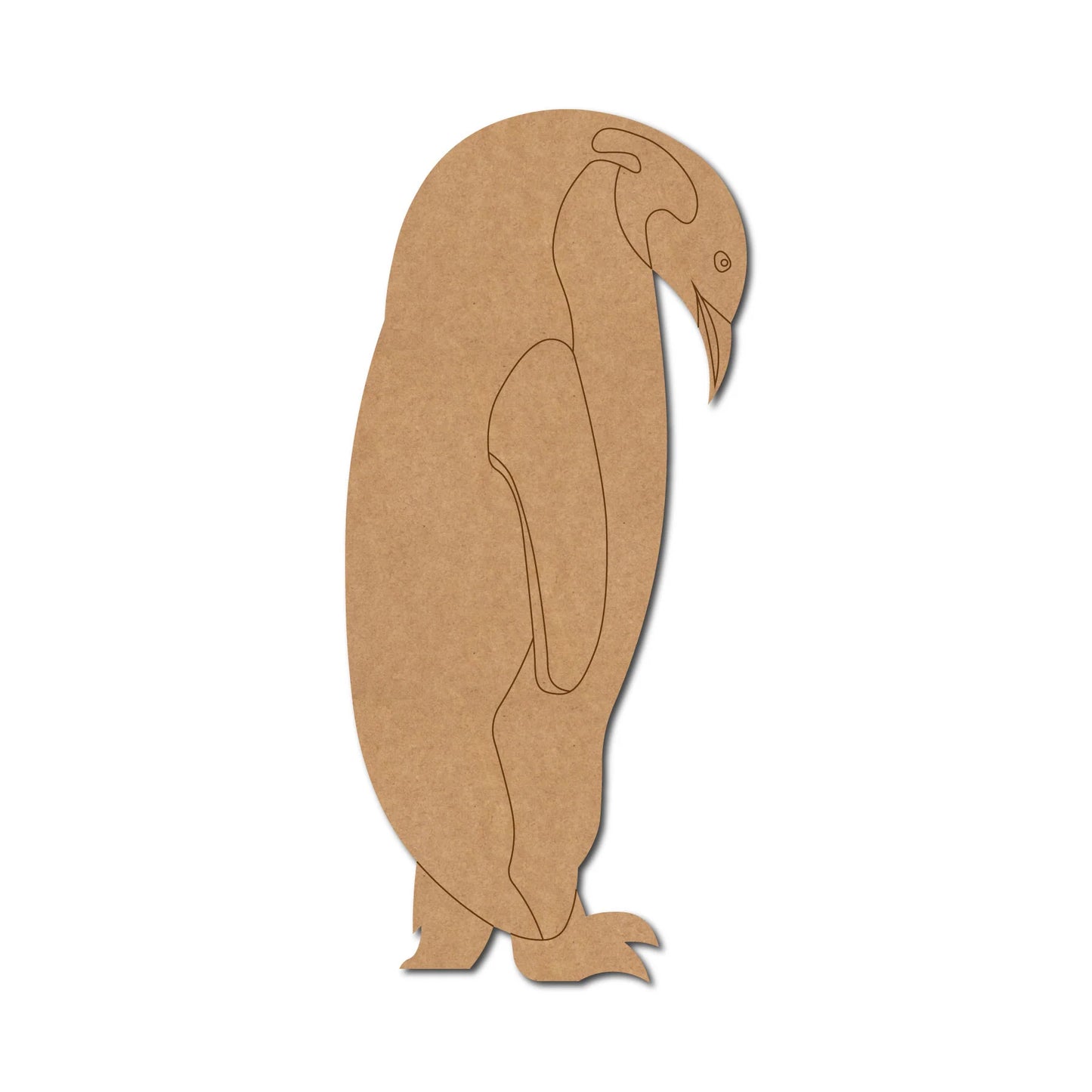 Penguin Pre Marked Design 12