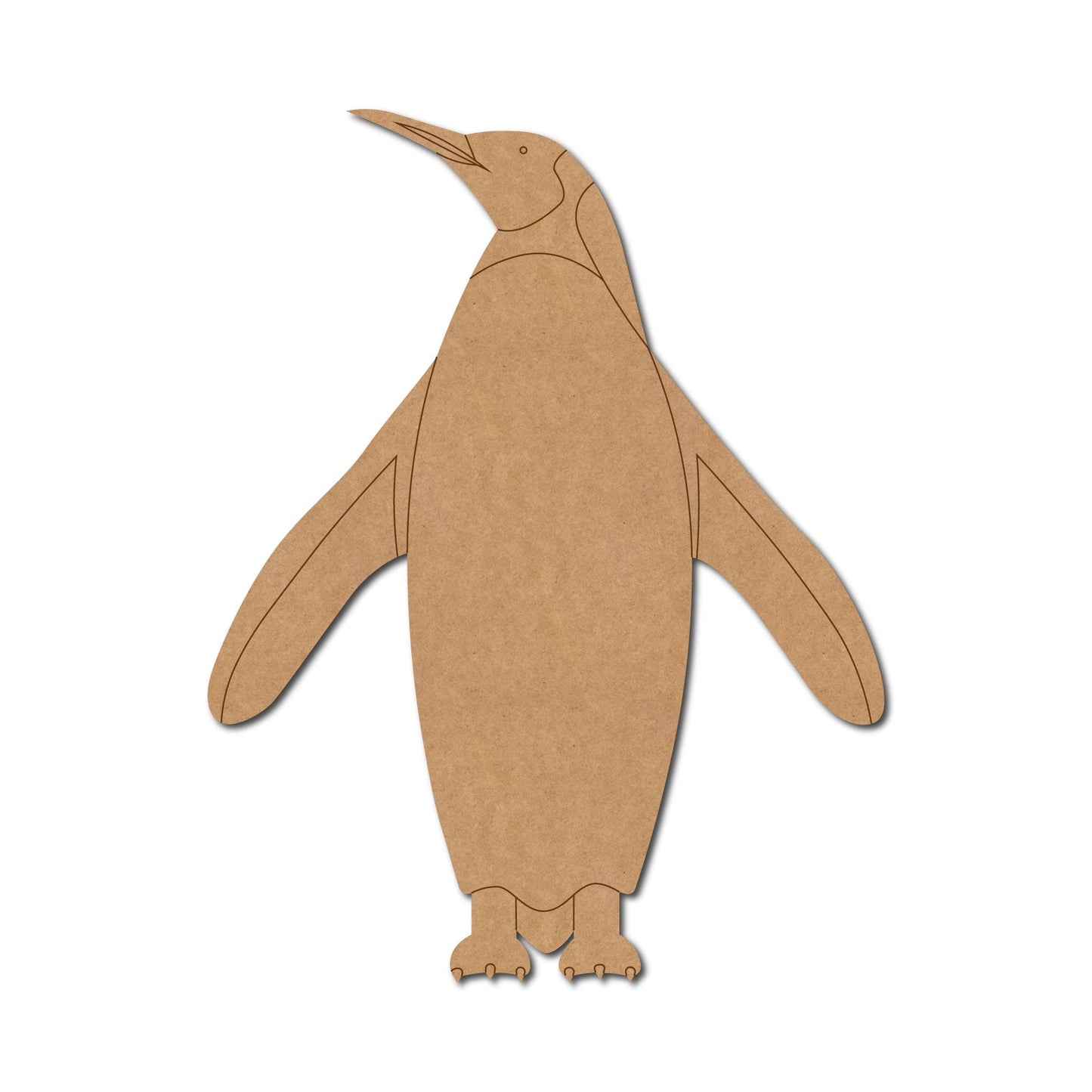 Penguin Pre Marked Design 14