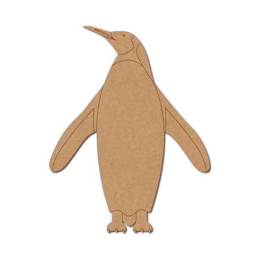 Penguin Pre Marked Design 14