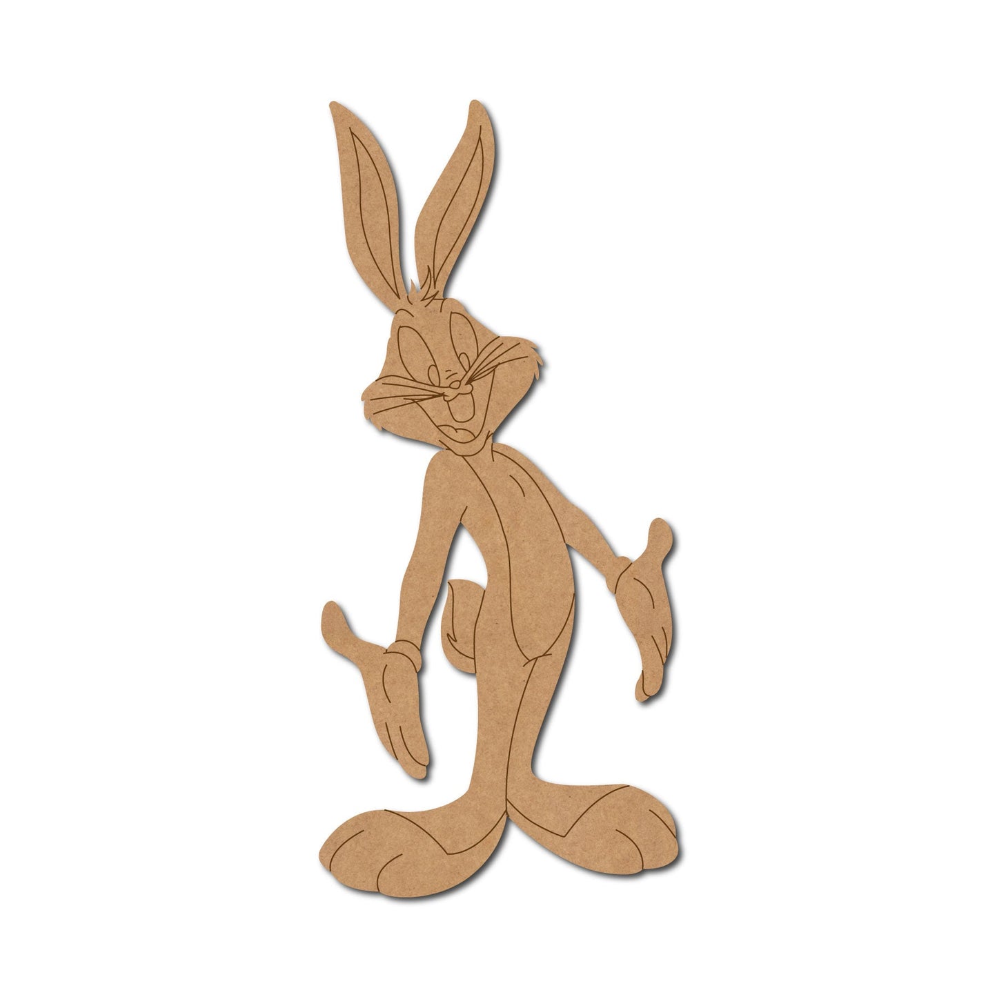 Rabbit Pre Marked Design 2