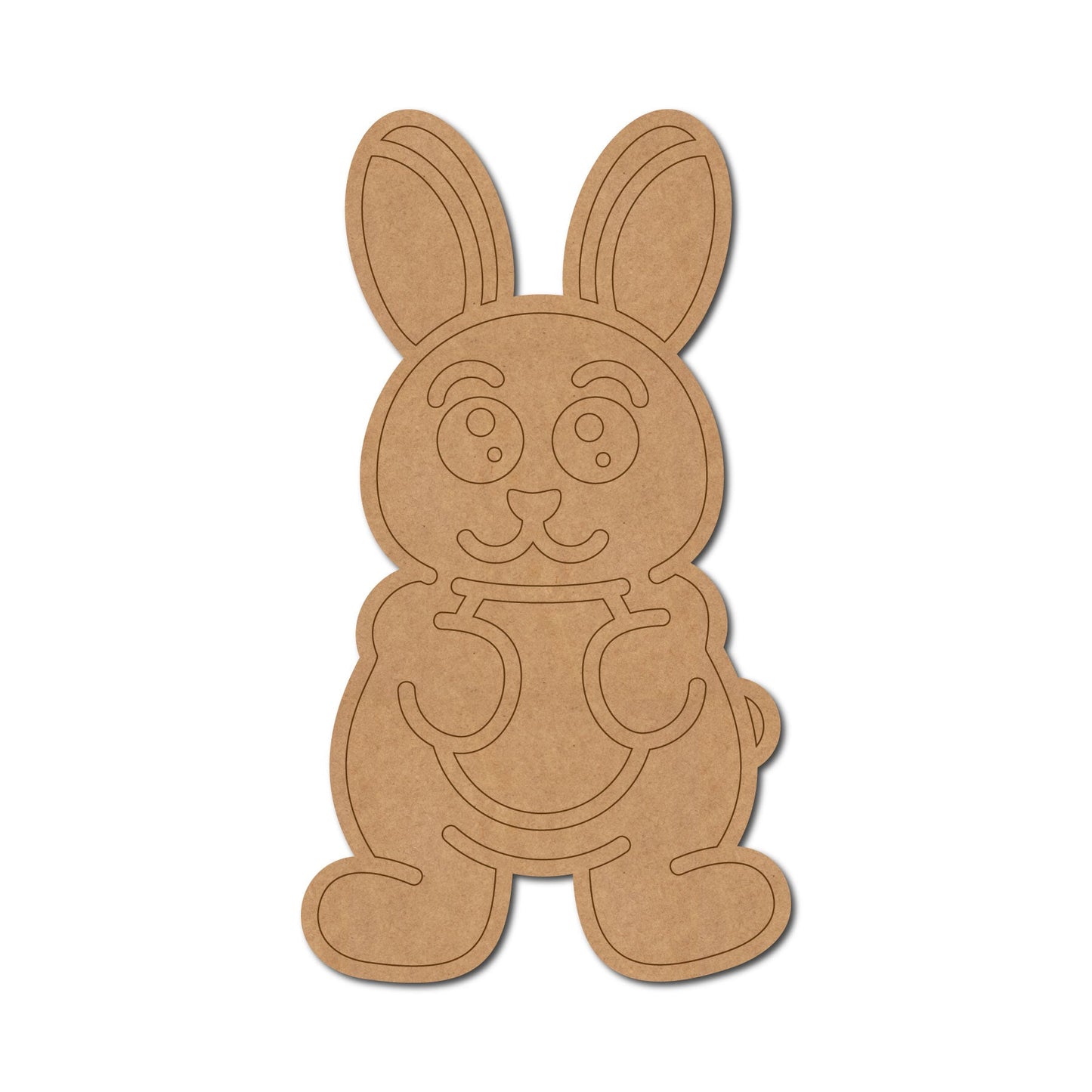 Rabbit Pre Marked Design 3