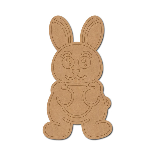 Rabbit Pre Marked Design 3