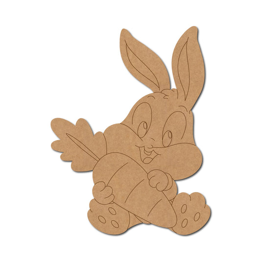 Rabbit Pre Marked Design 4