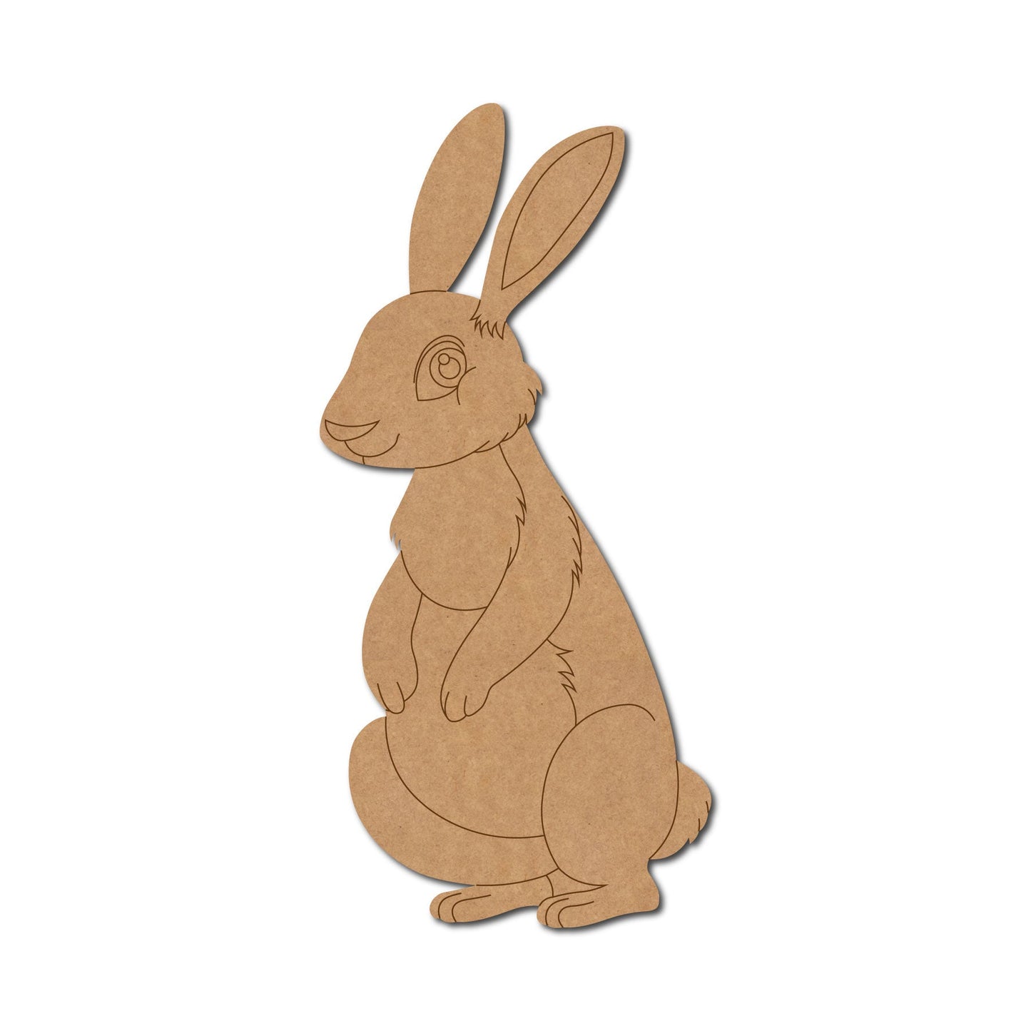 Rabbit Pre Marked Design 6