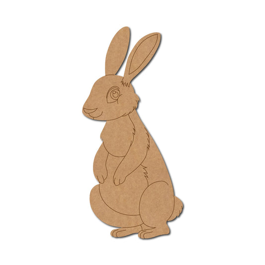 Rabbit Pre Marked Design 6