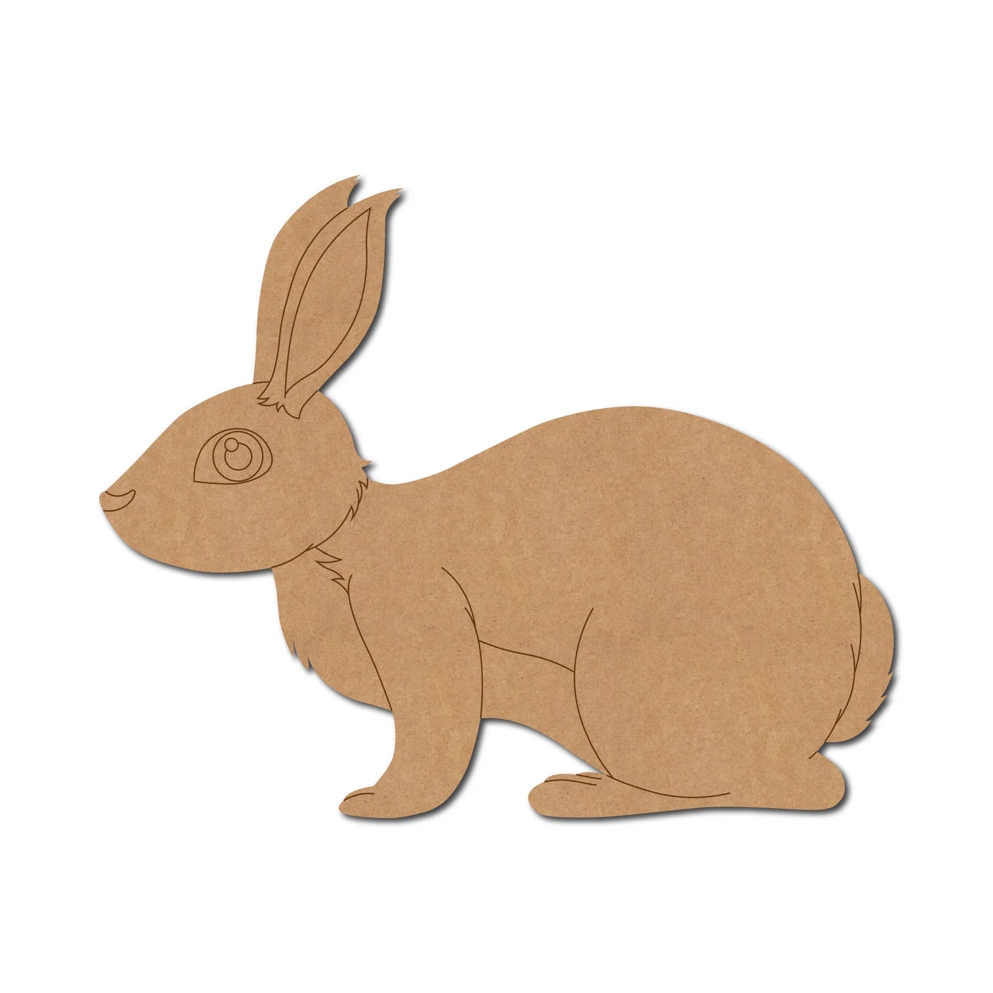 Rabbit Pre Marked Design 7