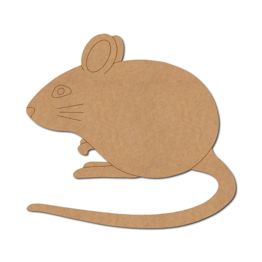 Rat Pre Marked Design 1
