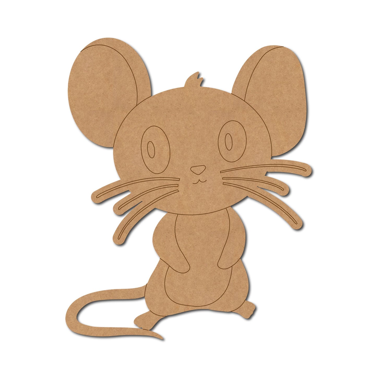 Rat Pre Marked Design 2