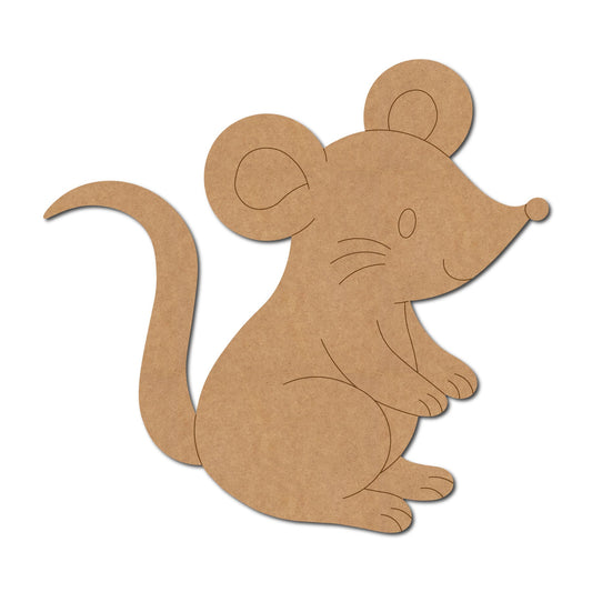 Rat Pre Marked Design 3