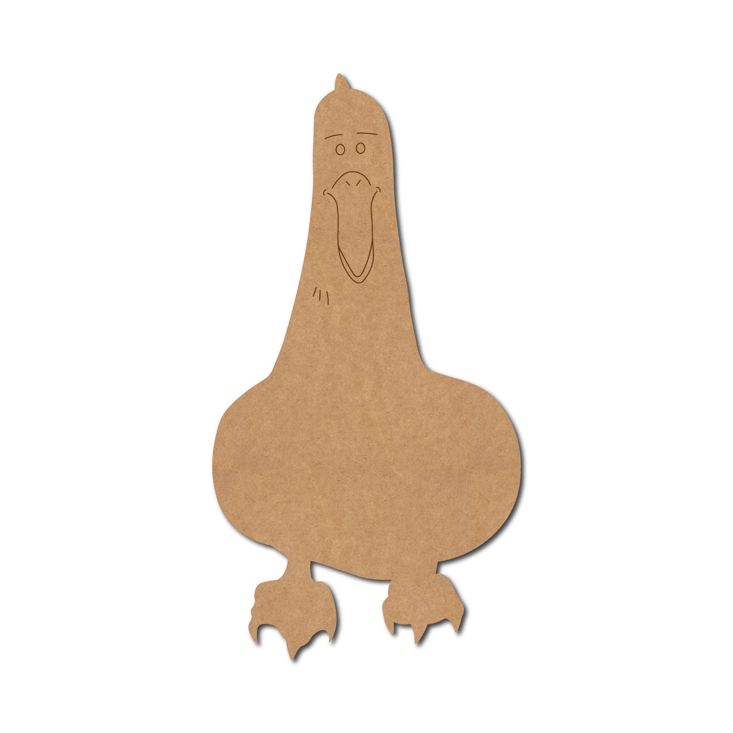 Seagull Disney Pre Marked Design 1