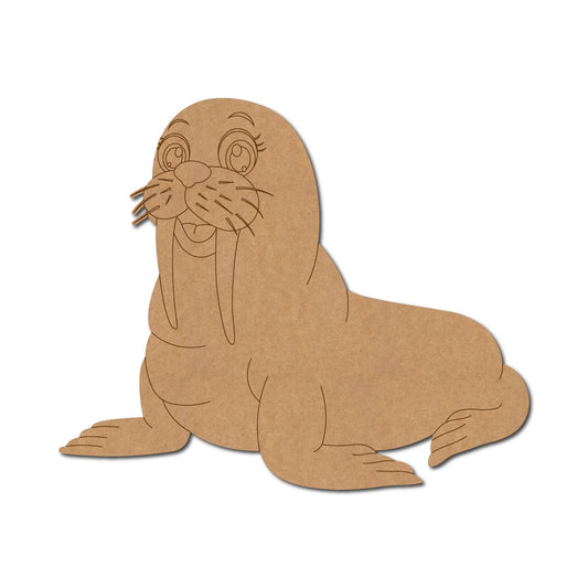 Seal Pre Marked Design 3