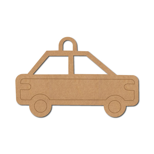 Taxi Pre Marked Shape 2