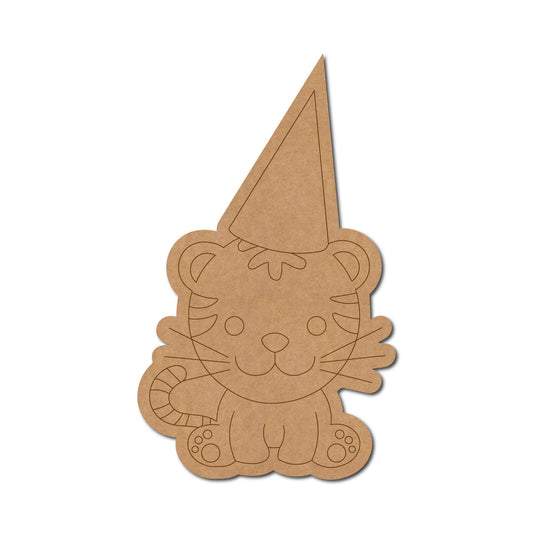 Tiger Pre Marked Design 2