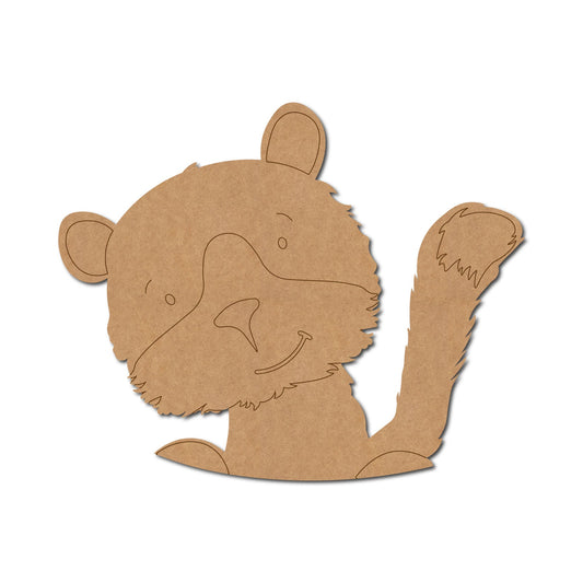 Tiger Pre Marked Design 3