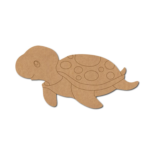 Tortoise Pre Marked Design 1