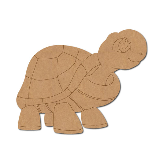 Tortoise Pre Marked Design 3