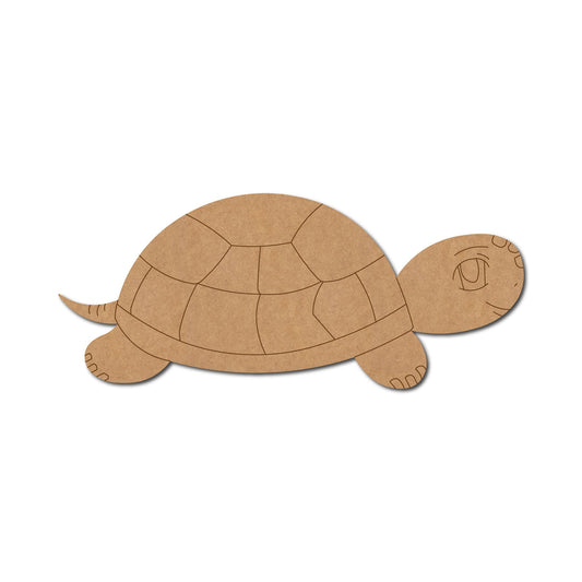 Tortoise Pre Marked Design 4