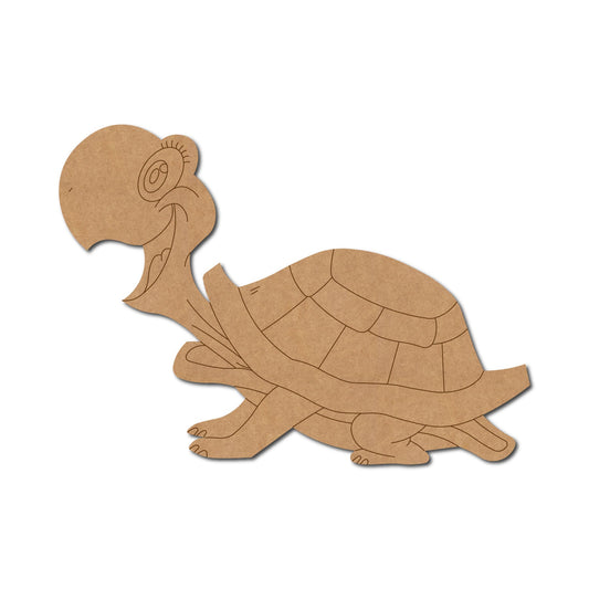 Tortoise Pre Marked Design 5